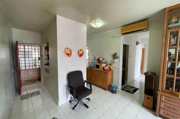 Taman Puncak Kinrara