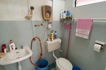 Taman Puncak Kinrara