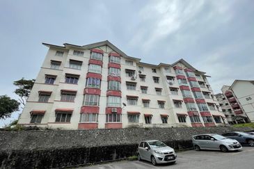 Taman Puncak Kinrara