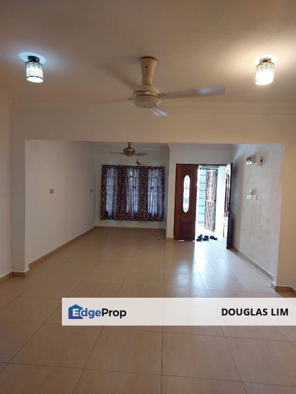 2Storey Terraced House Shah Alam seksyen 17, Selangor, Shah Alam