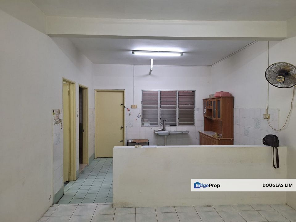 Kota Kemuning 2 storey Terraced house , Selangor, Kota Kemuning