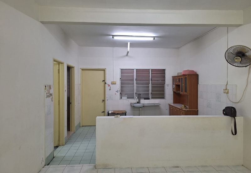 Kota Kemuning 2 storey Terraced house 