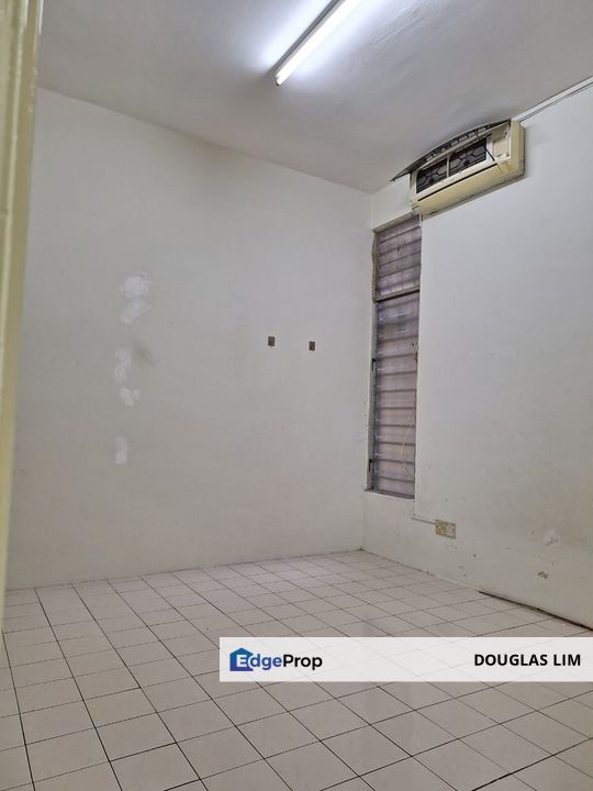 Kota Kemuning 2 storey Terraced house , Selangor, Kota Kemuning