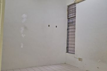 Kota Kemuning 2 storey Terraced house 