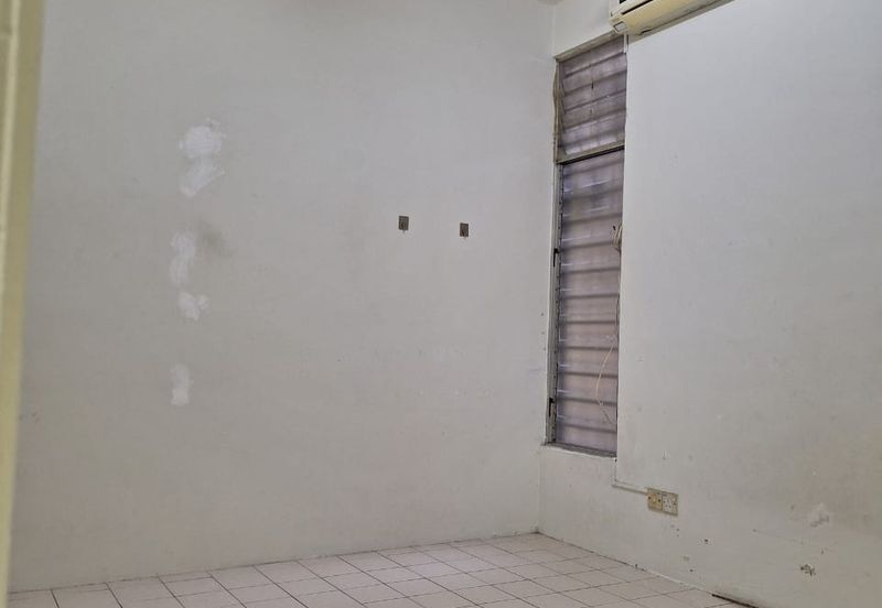 Kota Kemuning 2 storey Terraced house 
