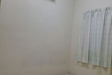 Kota Kemuning 2 storey Terraced house 