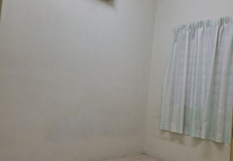 Kota Kemuning 2 storey Terraced house 