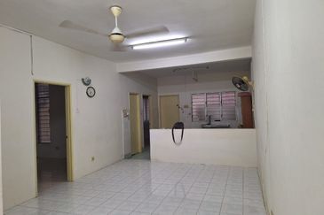 Kota Kemuning 2 storey Terraced house 