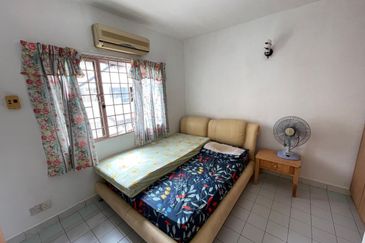 Rumah Pangsa Impian, Bandar Saujana Putra