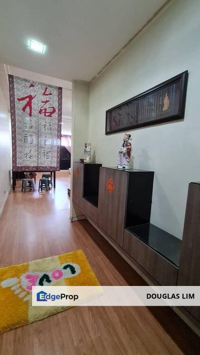 Lakes Condo Kota Kemuning, Selangor, Kota Kemuning