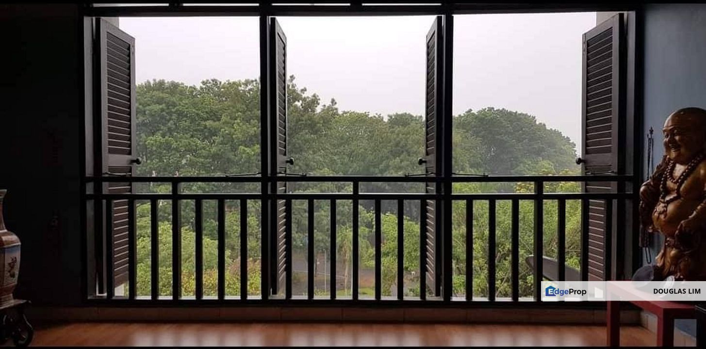 Lakes Condo Kota Kemuning, Selangor, Kota Kemuning