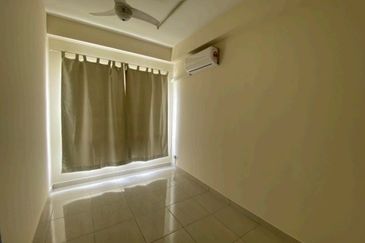 BSP21, Bandar Saujana Putra