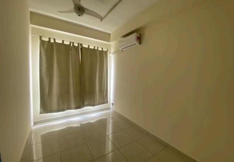 BSP21, Bandar Saujana Putra