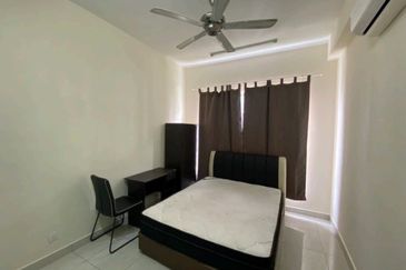 BSP21, Bandar Saujana Putra