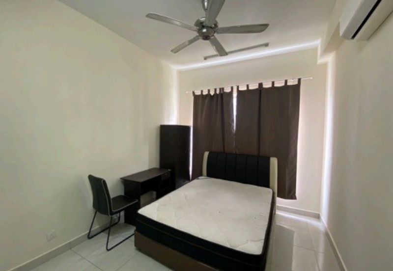 BSP21, Bandar Saujana Putra