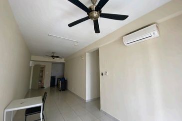 BSP21, Bandar Saujana Putra