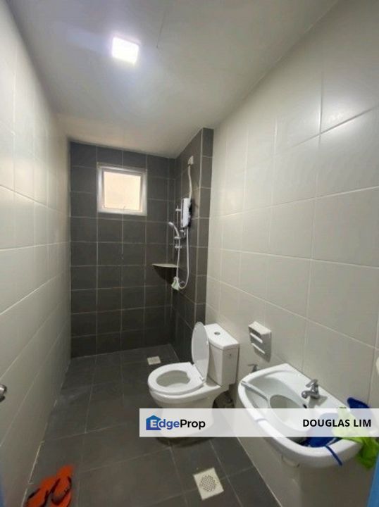 BSP21 Bandar Saujana Putra , Selangor, Jenjarom