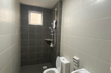 BSP21, Bandar Saujana Putra