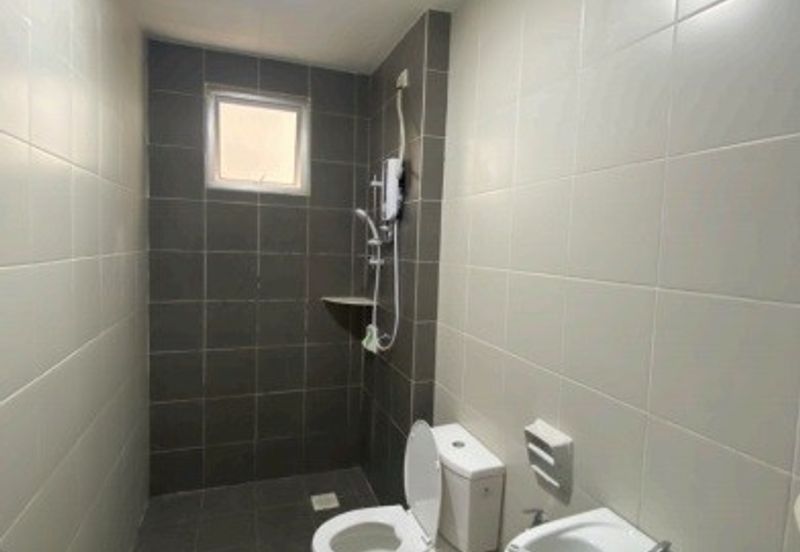 BSP21, Bandar Saujana Putra