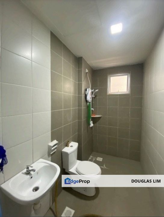 BSP21 Bandar Saujana Putra , Selangor, Jenjarom