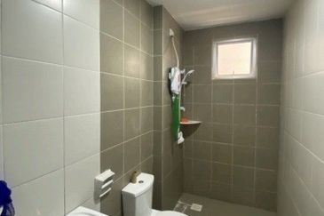 BSP21, Bandar Saujana Putra