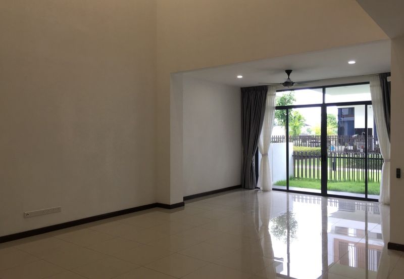 Terraza @ Eco Sanctuary