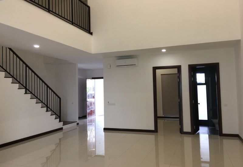 Terraza @ Eco Sanctuary