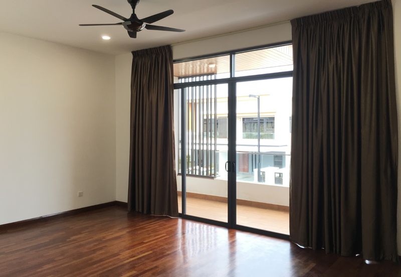 Terraza @ Eco Sanctuary