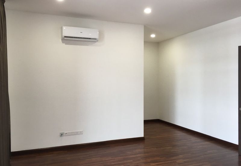 Terraza @ Eco Sanctuary