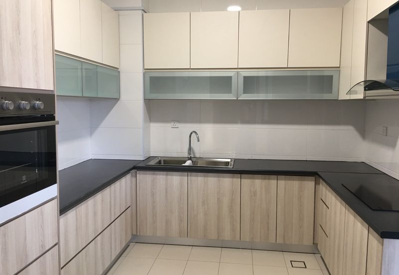 Terraza @ Eco Sanctuary