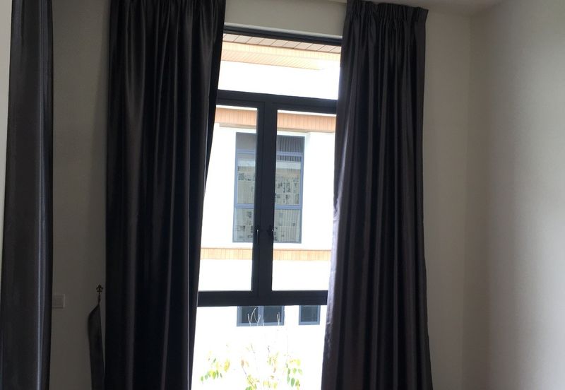 Terraza @ Eco Sanctuary