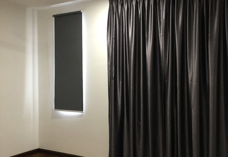 Terraza @ Eco Sanctuary