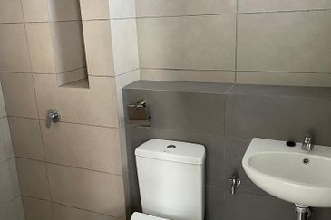 Robin @ Bandar Rimbayu