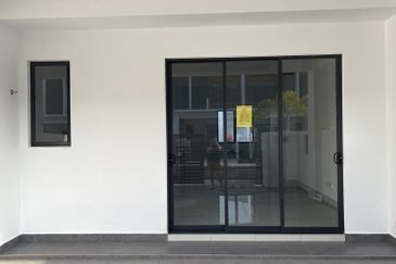 Robin @ Bandar Rimbayu