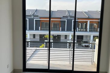 Robin @ Bandar Rimbayu