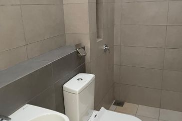 Robin @ Bandar Rimbayu