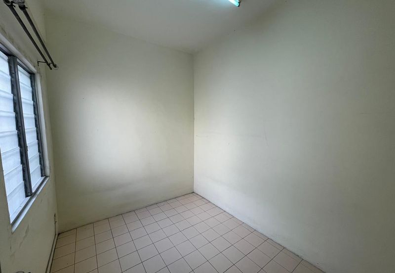 Kota Kemuning Bukit Rimau