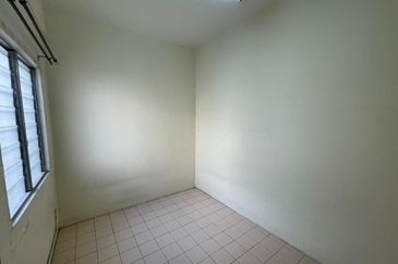 Kota Kemuning Bukit Rimau