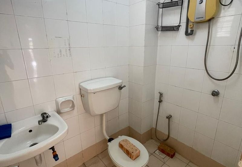 Kota Kemuning Bukit Rimau