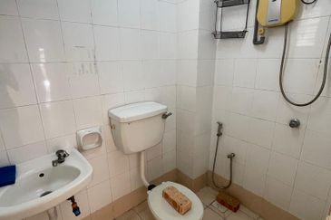 Kota Kemuning Bukit Rimau