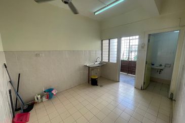 Kota Kemuning Bukit Rimau