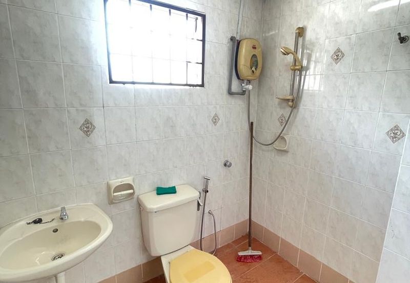 Kota Kemuning Bukit Rimau