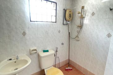 Kota Kemuning Bukit Rimau