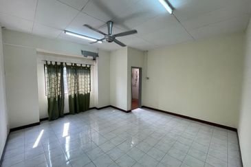 Kota Kemuning Bukit Rimau