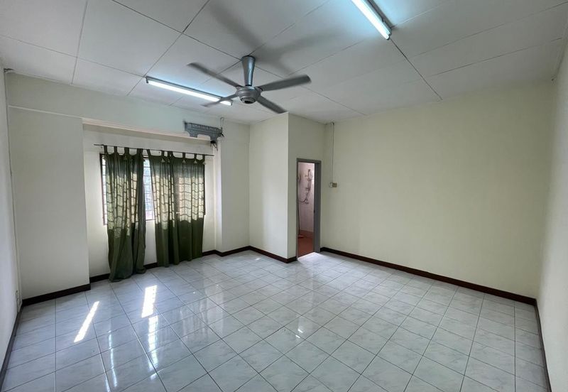 Kota Kemuning Bukit Rimau