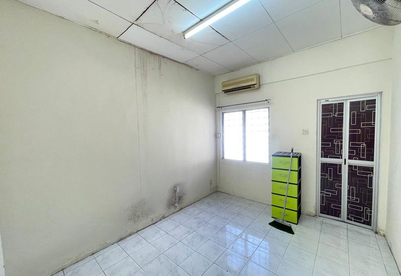 Kota Kemuning Bukit Rimau