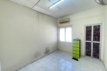 Kota Kemuning Bukit Rimau