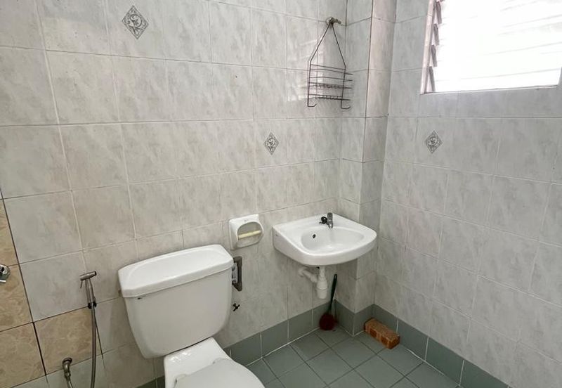 Kota Kemuning Bukit Rimau