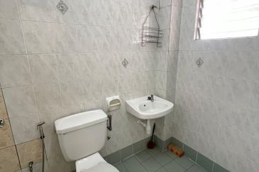 Kota Kemuning Bukit Rimau