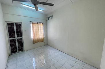 Kota Kemuning Bukit Rimau